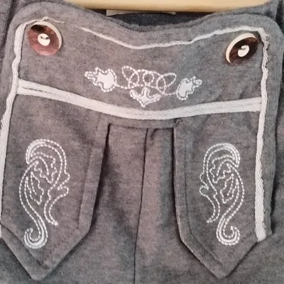 pantacourt "fête de la biere"